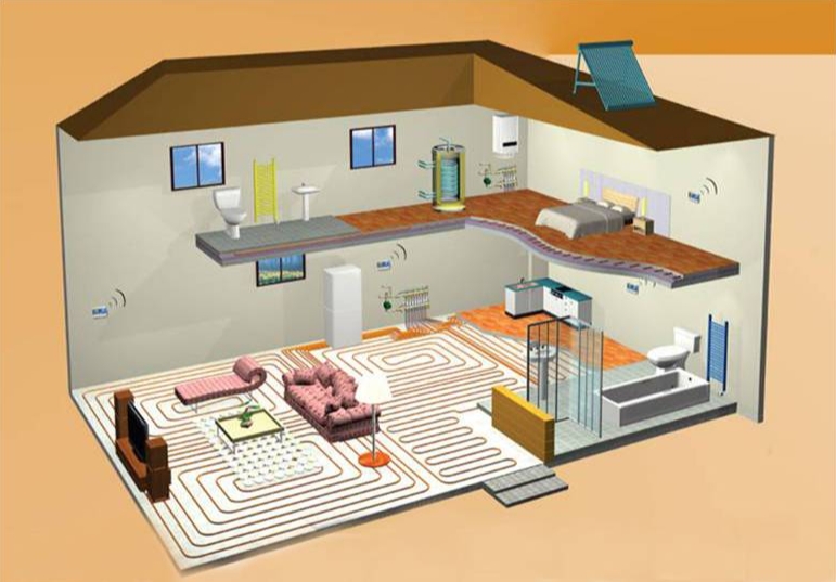 安裝地暖應(yīng)該在什么季節(jié)實(shí)施？都有什么注意事項(xiàng)？